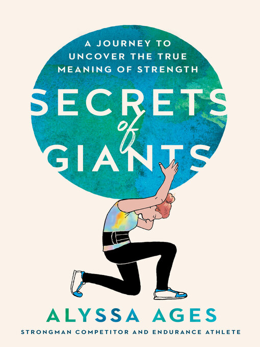 Title details for Secrets of Giants by Alyssa Ages - Wait list